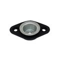 Crp Products Volvo C70 98-04 5 Cyl. 2.3L Volvo C70 98 Strut Mount, Avq0600 AVQ0600